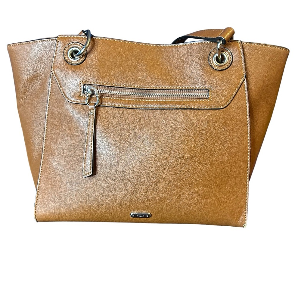 EUC Chaps Shoulder Bag